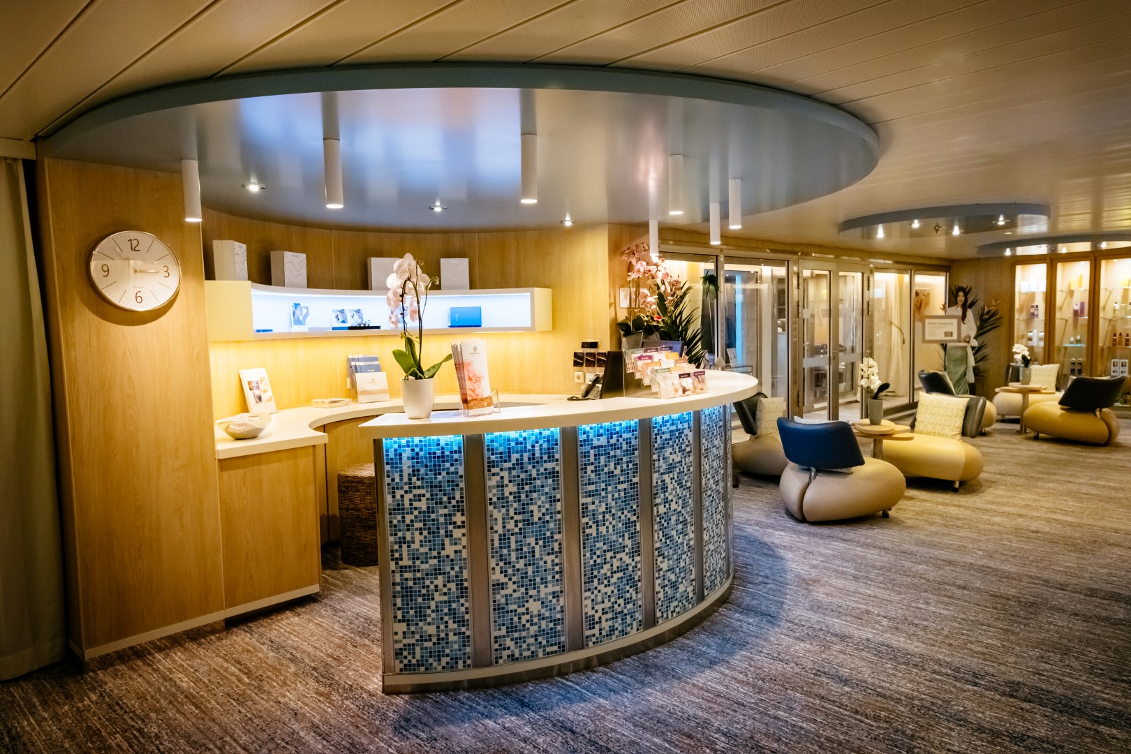 Ambition - Green Sea Spa